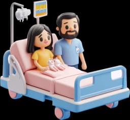 Carer involvement in care discharge planning